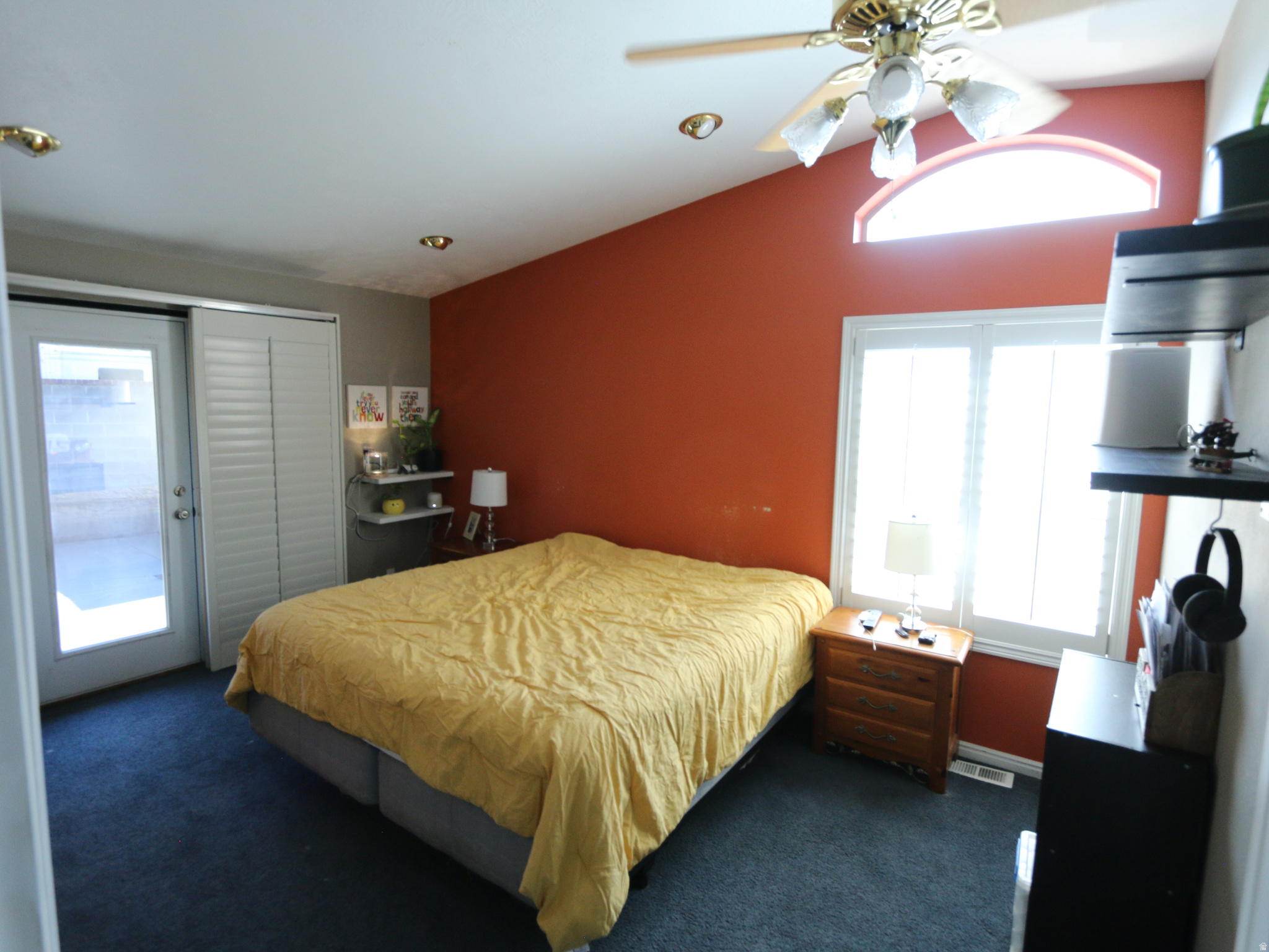 BILLINGS TECHNOLOGY - Residential