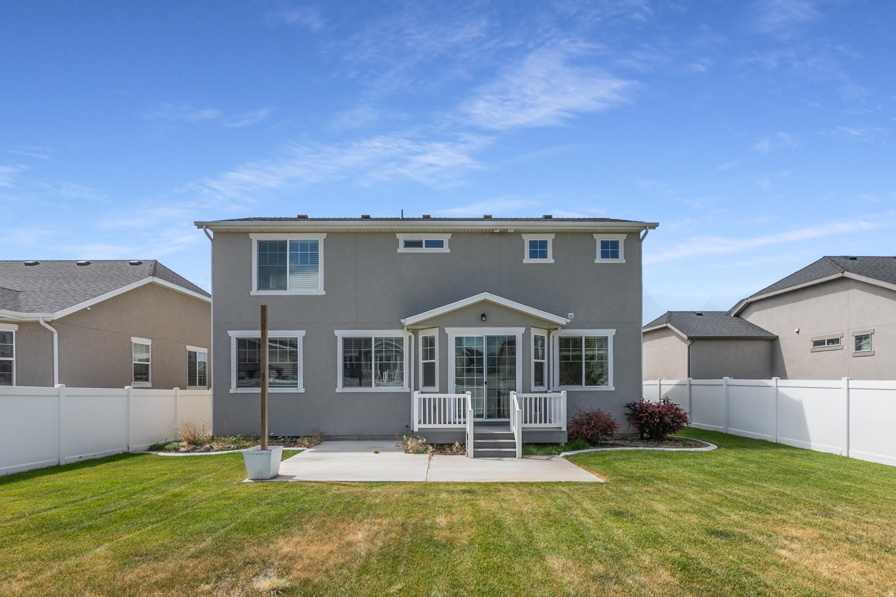 ANDERSON - Residential