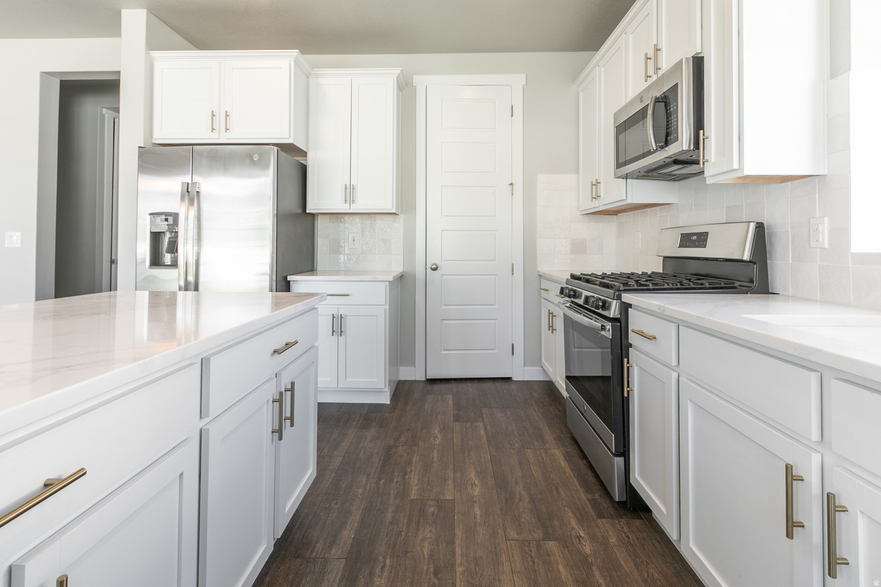 ANDERSON - Residential