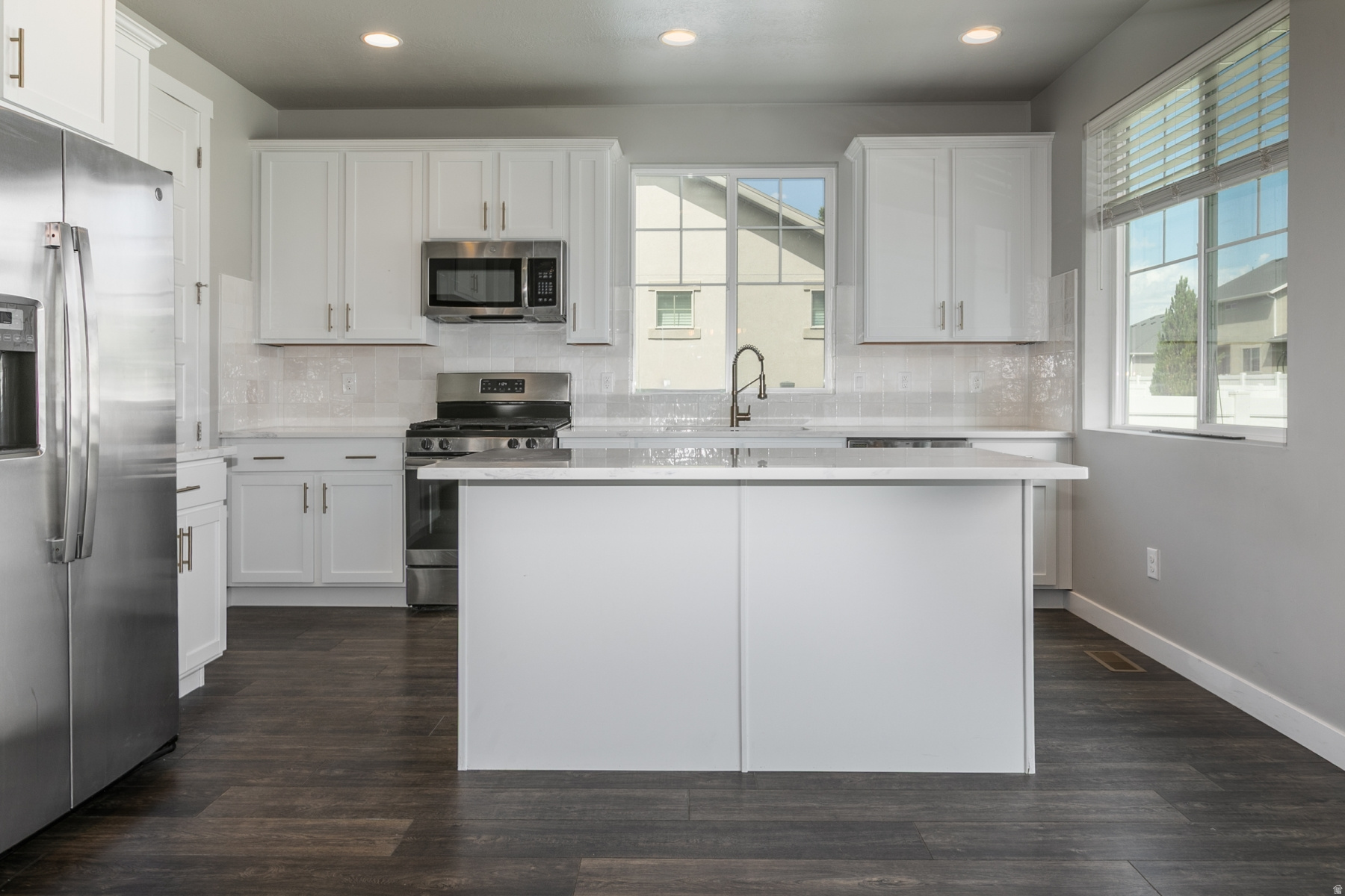 ANDERSON - Residential