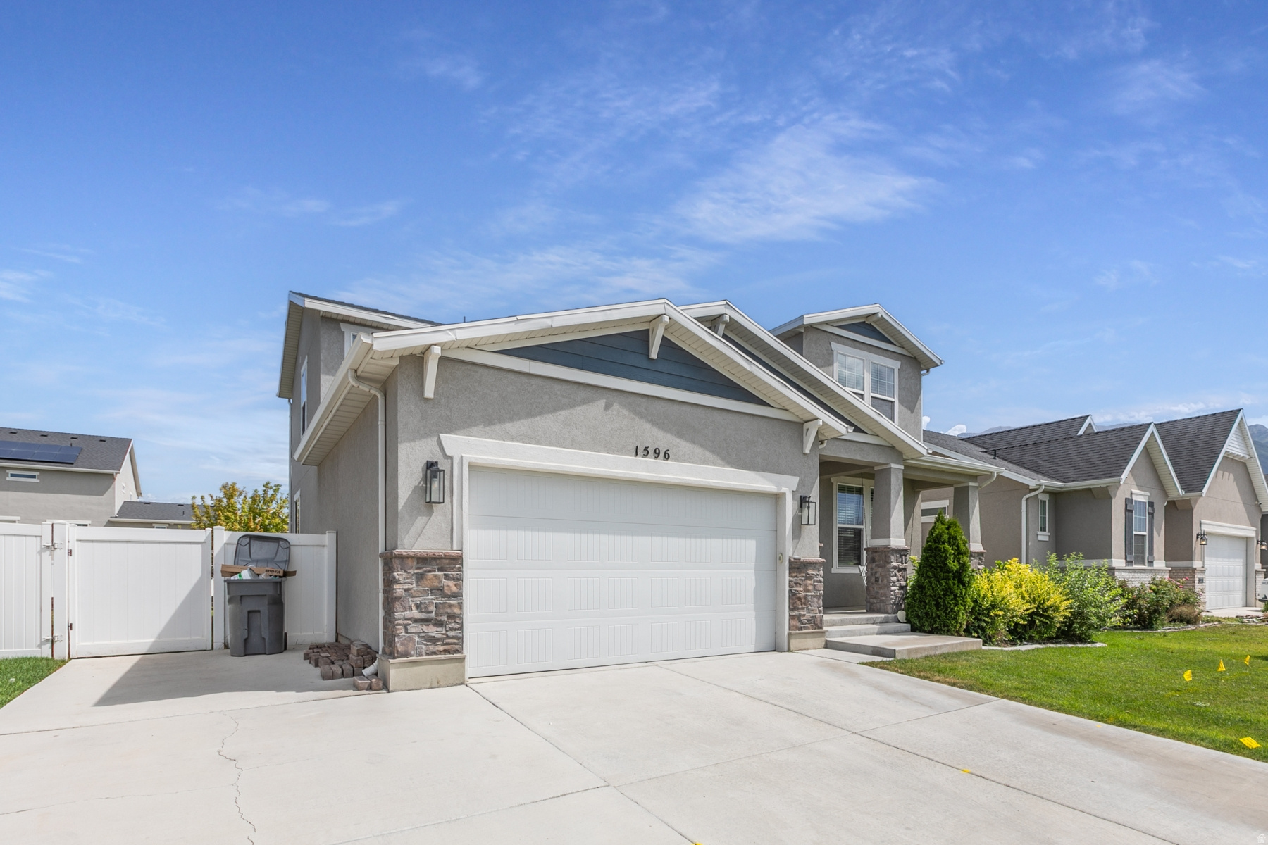 ANDERSON - Residential
