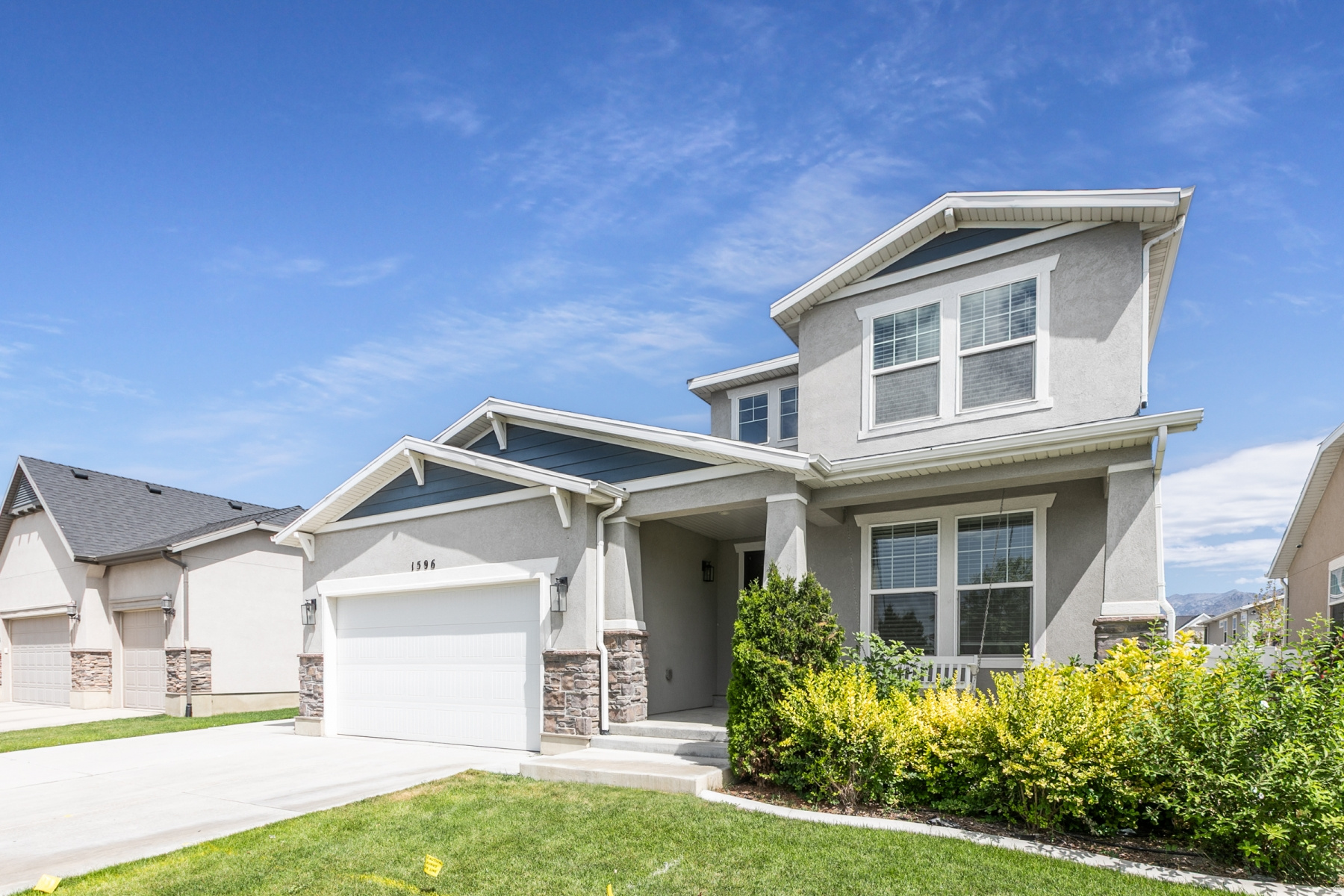 ANDERSON - Residential