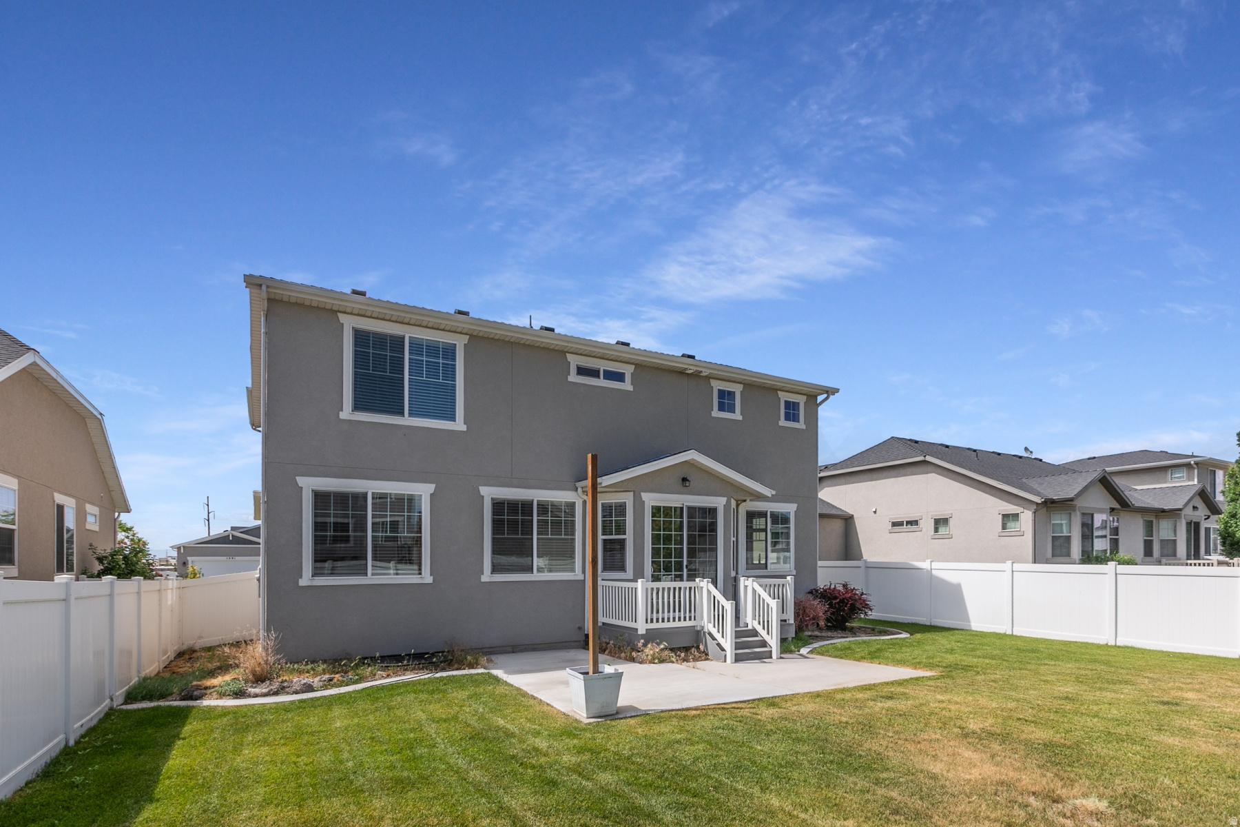 ANDERSON - Residential
