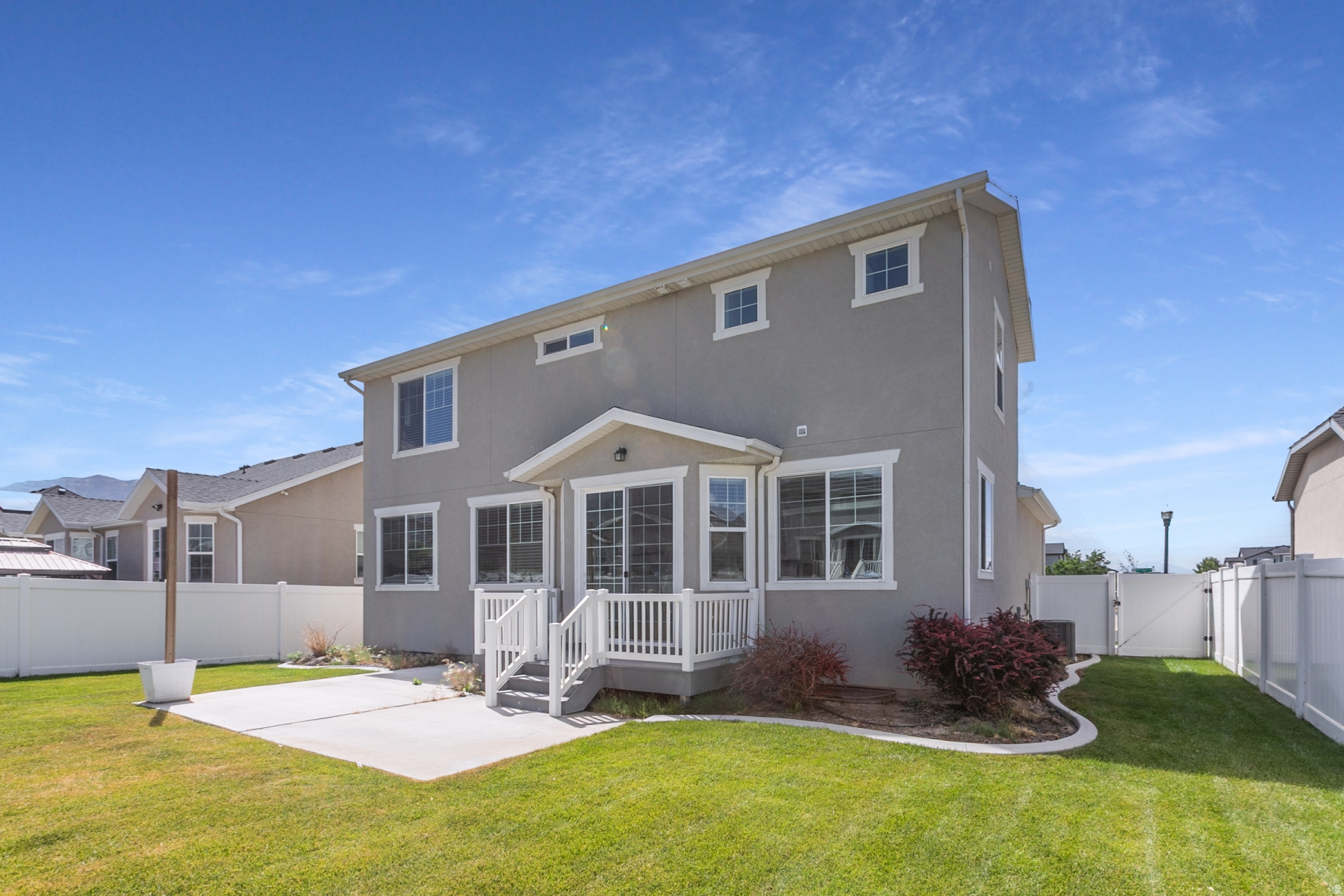 ANDERSON - Residential