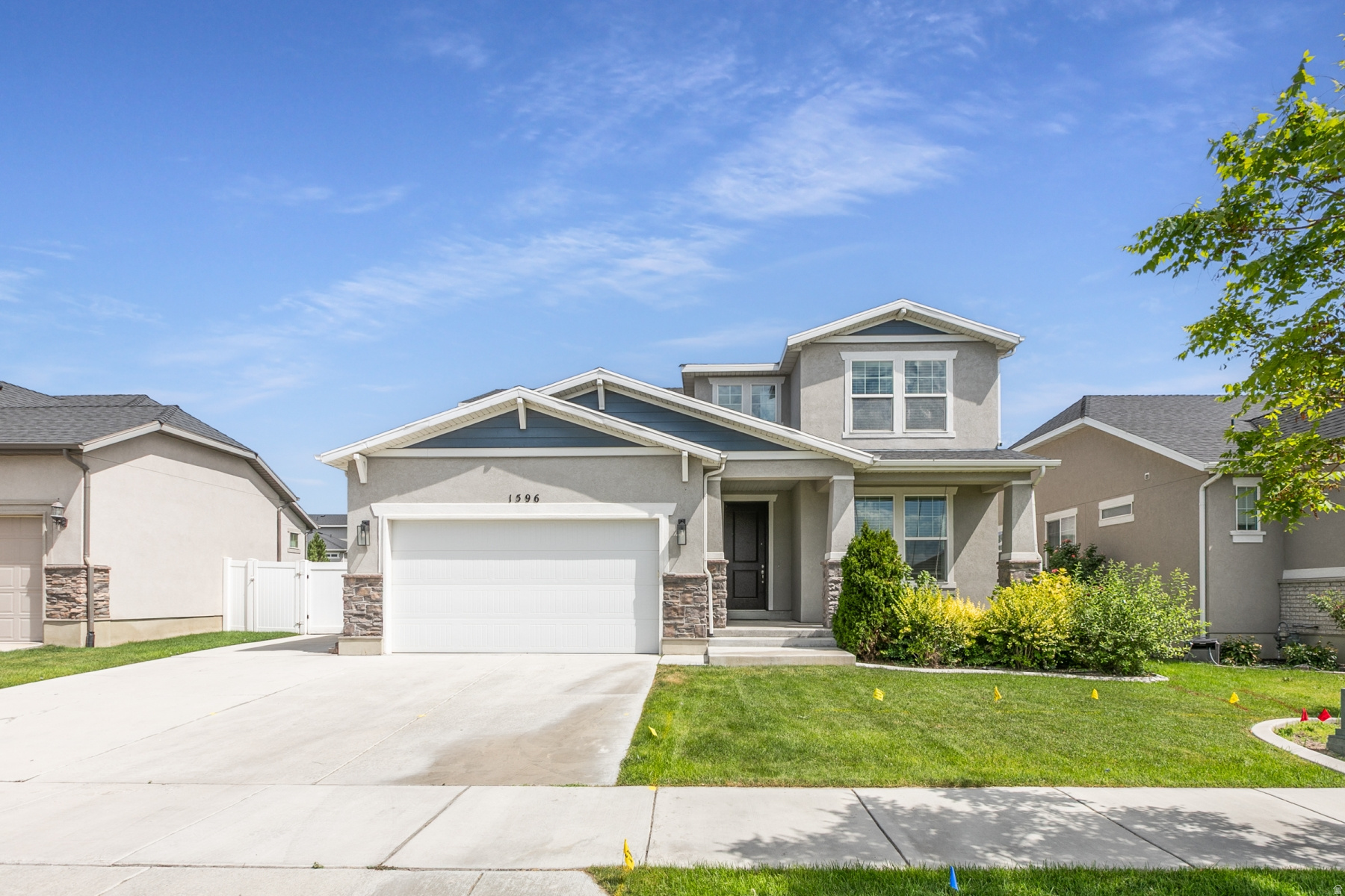 ANDERSON - Residential