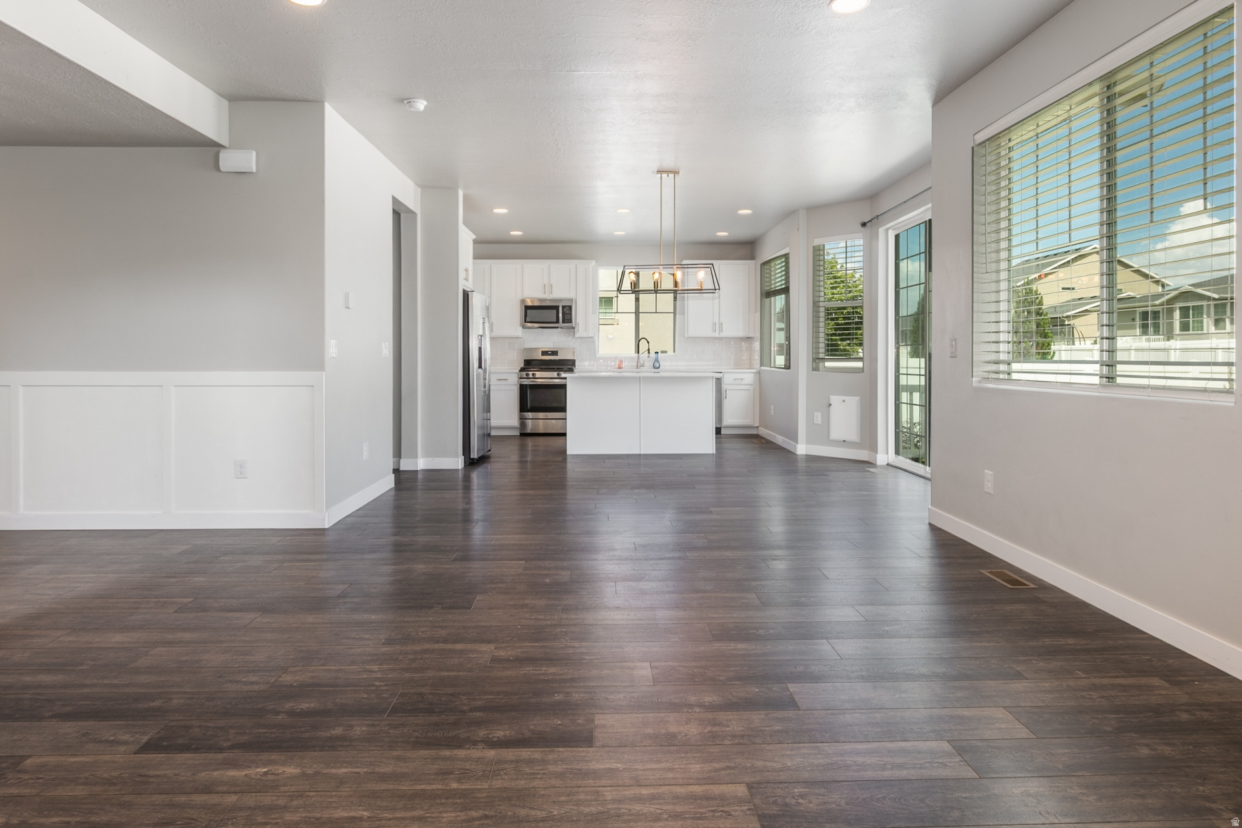 ANDERSON - Residential