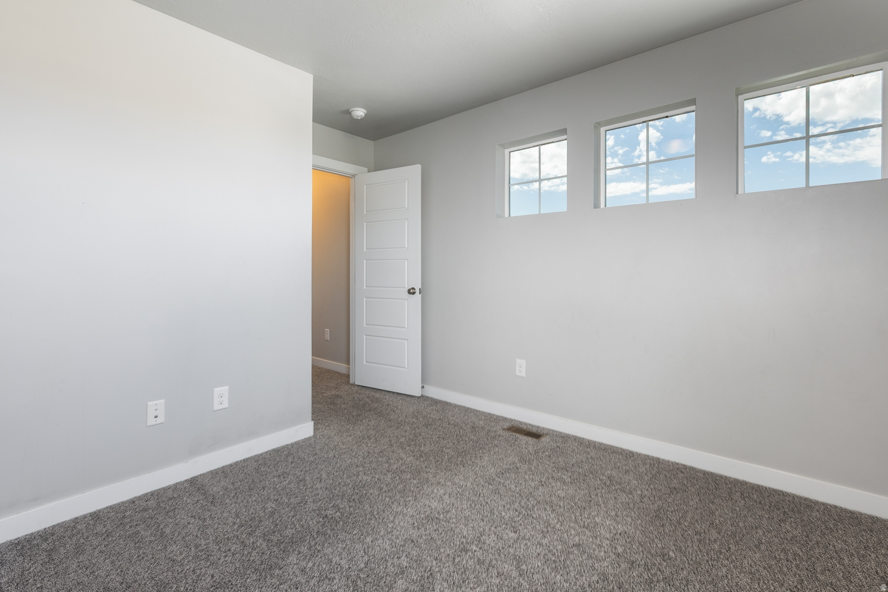 ANDERSON - Residential
