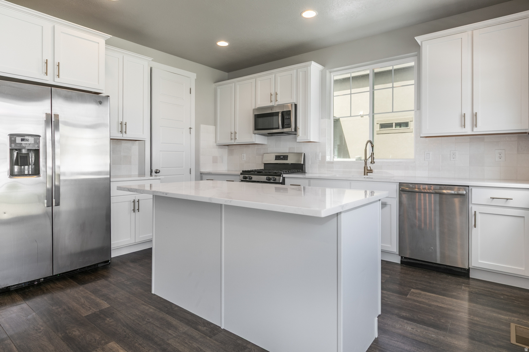 ANDERSON - Residential