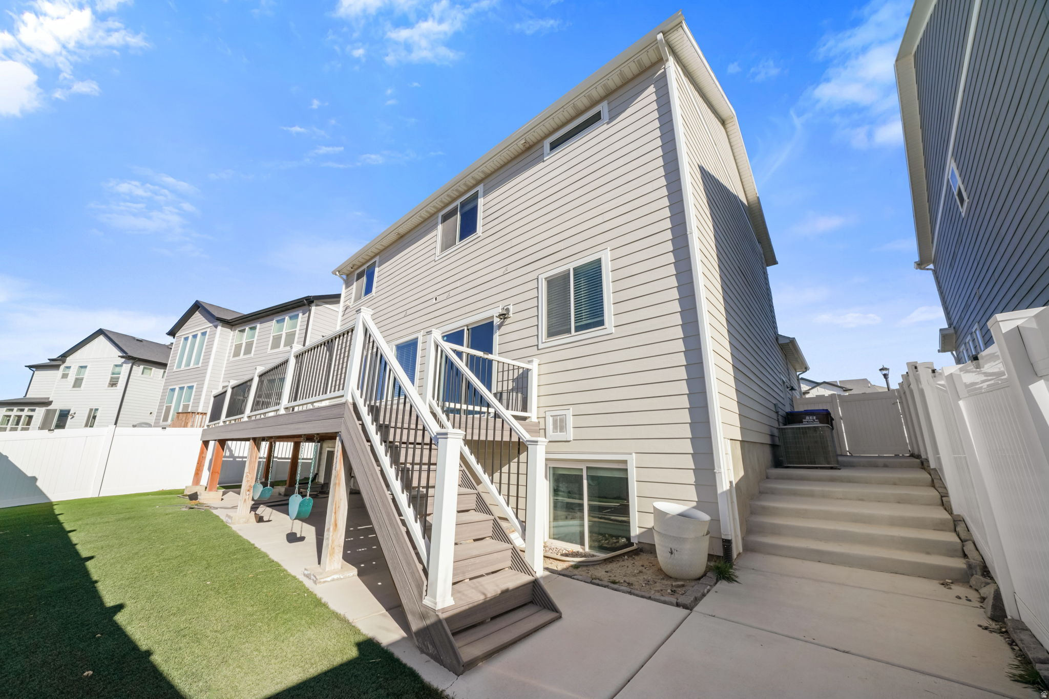SCENIC MOUNTAIN - Residential