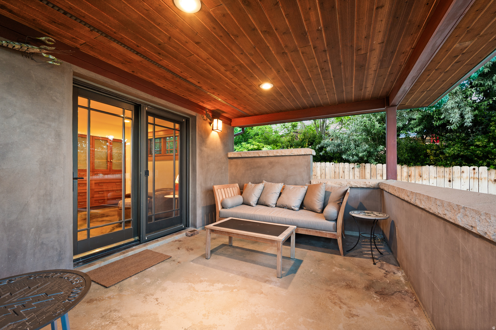 ENSIGN DOWNS PLAT A - Residential