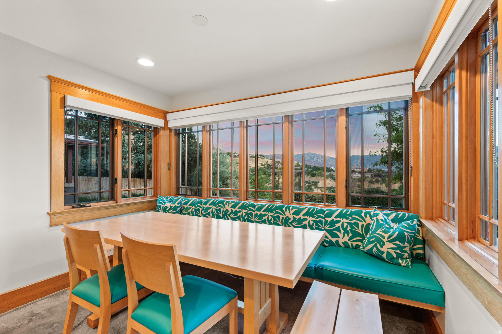 ENSIGN DOWNS PLAT A - Residential
