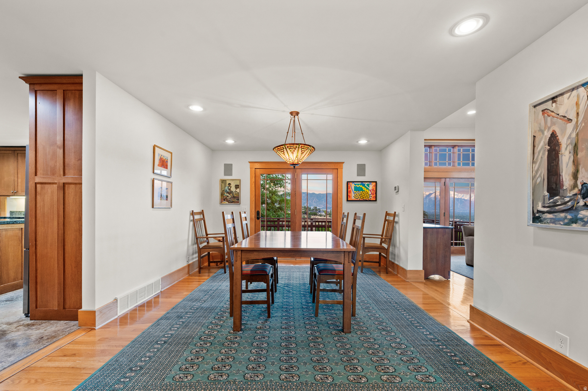 ENSIGN DOWNS PLAT A - Residential