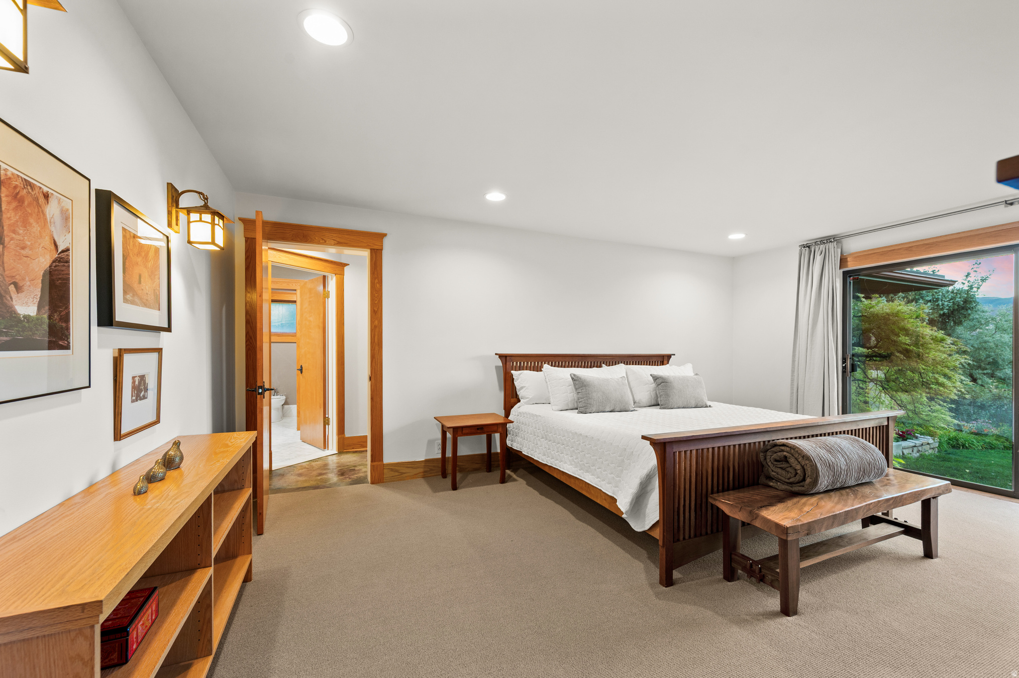 ENSIGN DOWNS PLAT A - Residential