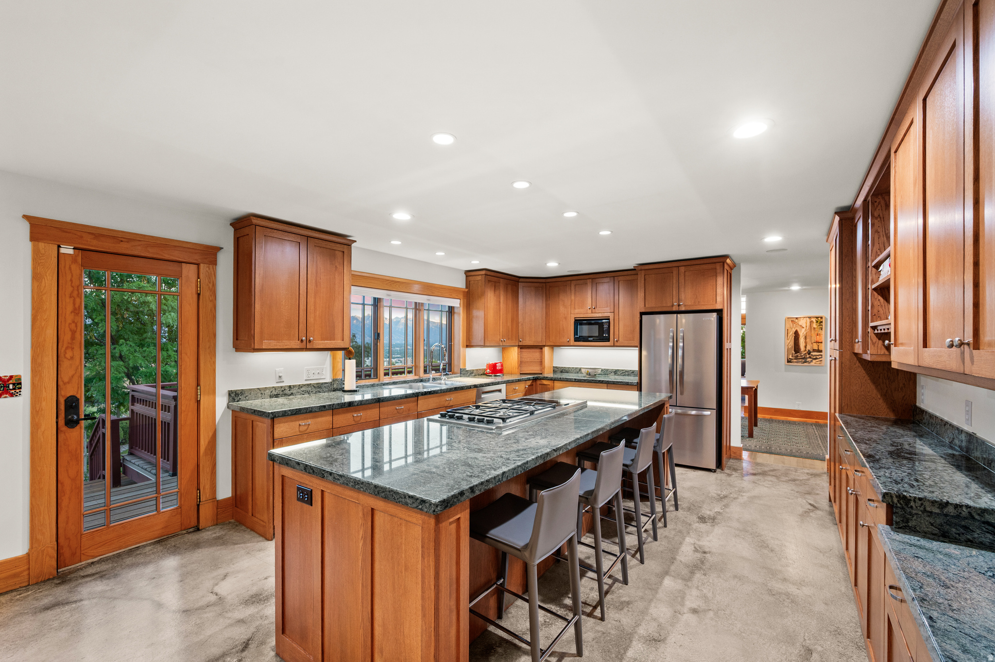 ENSIGN DOWNS PLAT A - Residential