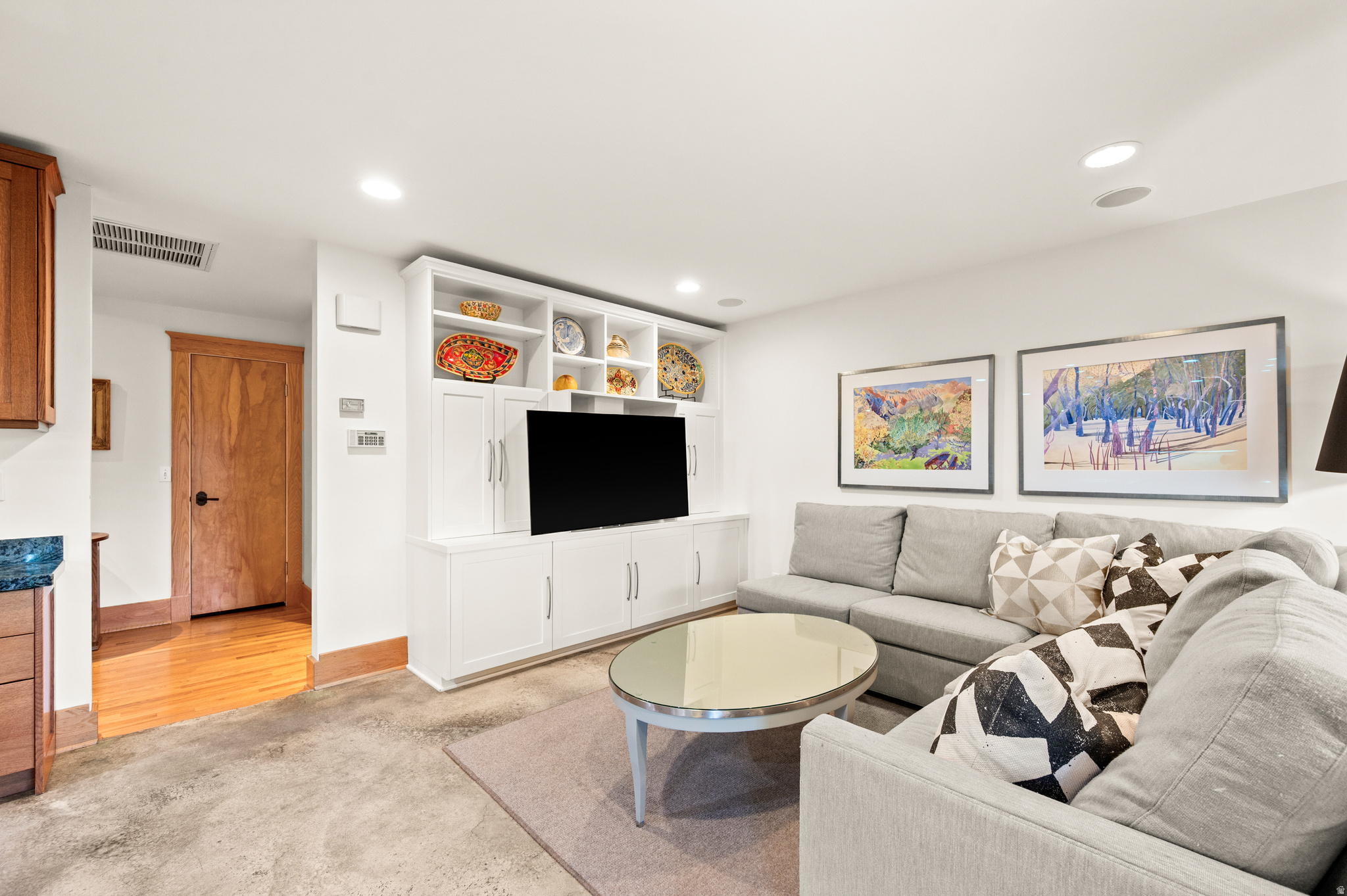 ENSIGN DOWNS PLAT A - Residential