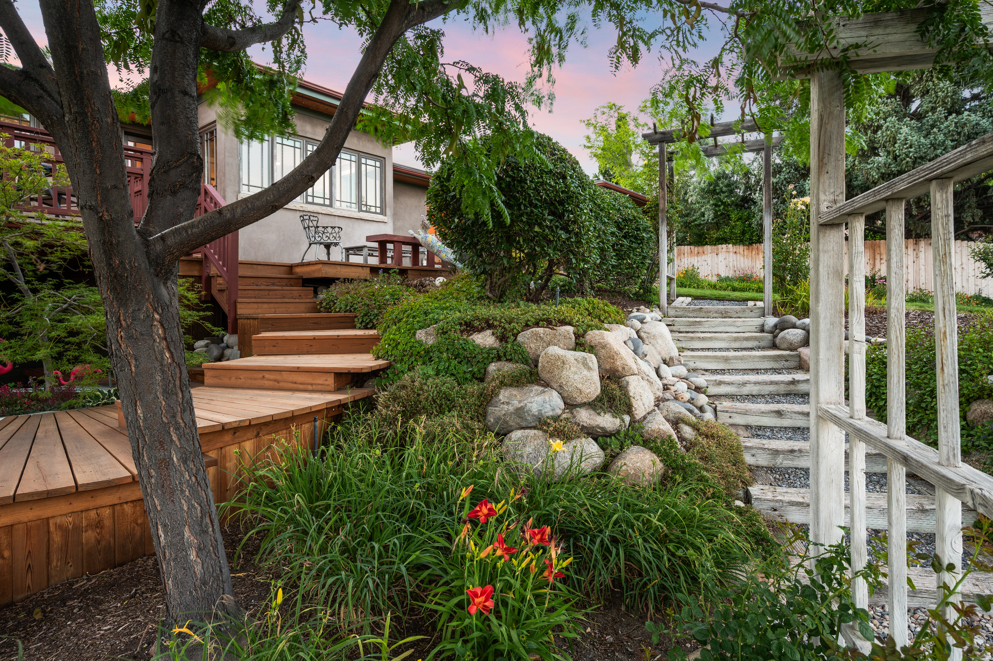 ENSIGN DOWNS PLAT A - Residential
