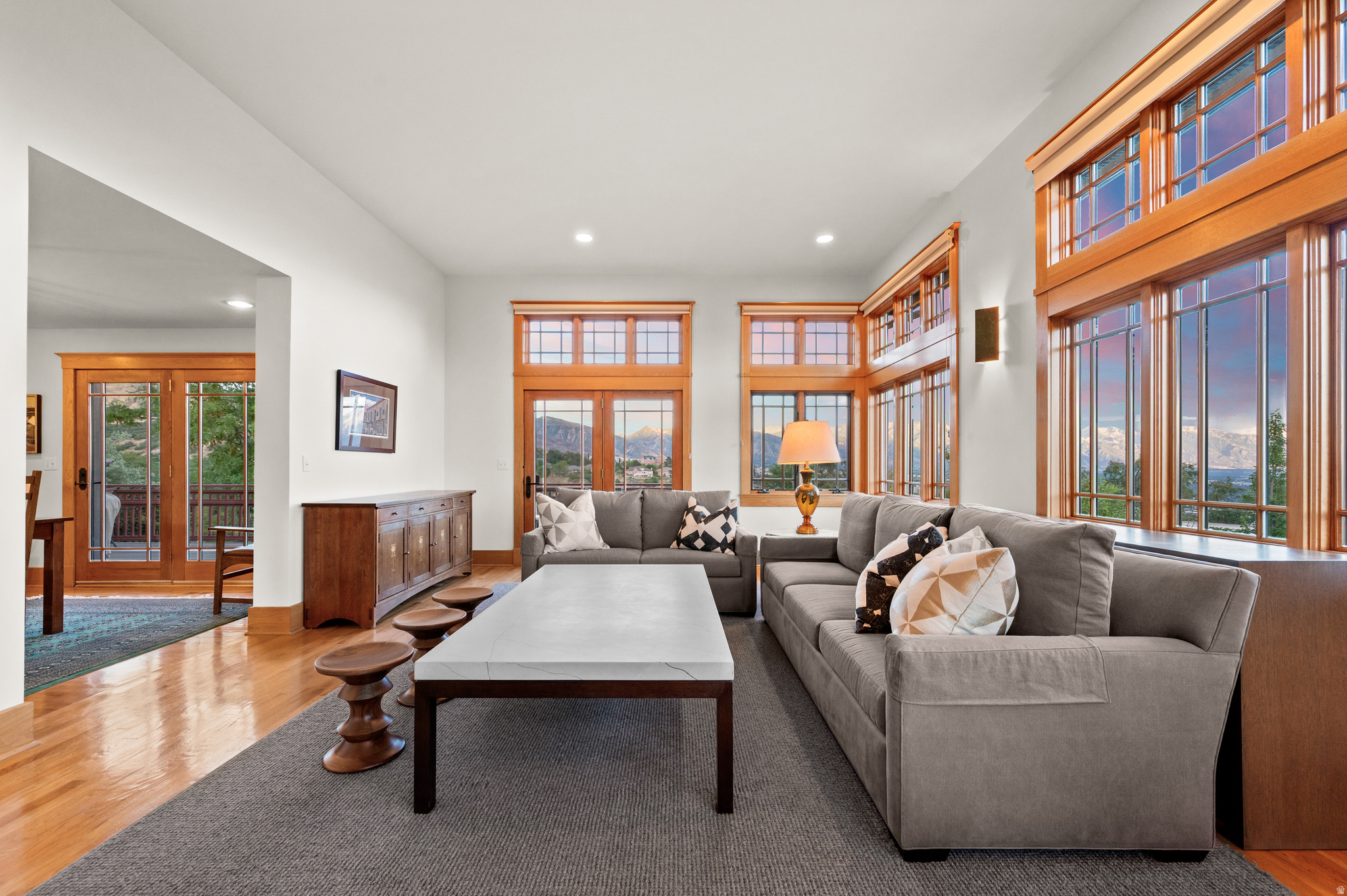 ENSIGN DOWNS PLAT A - Residential