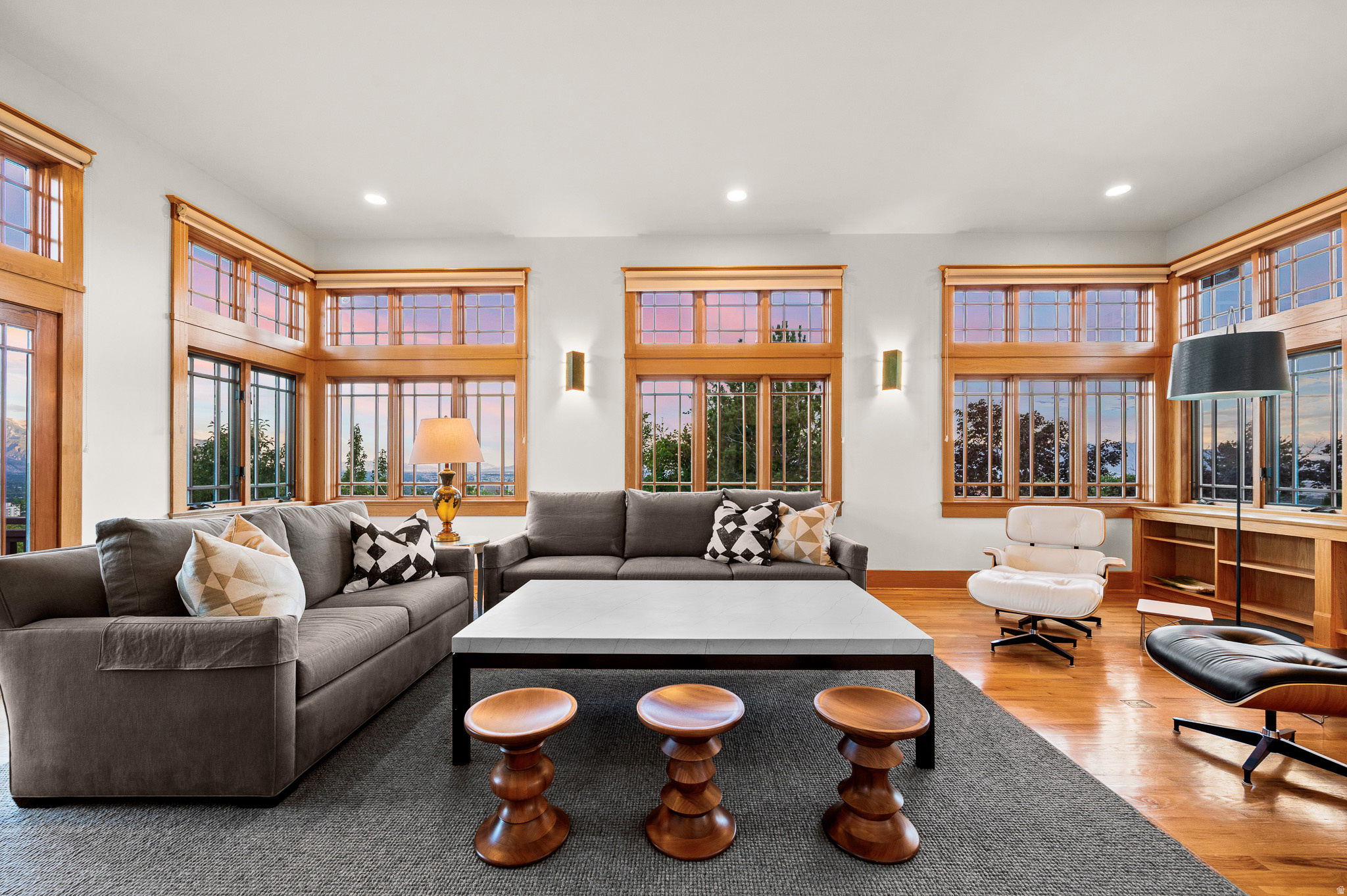 ENSIGN DOWNS PLAT A - Residential