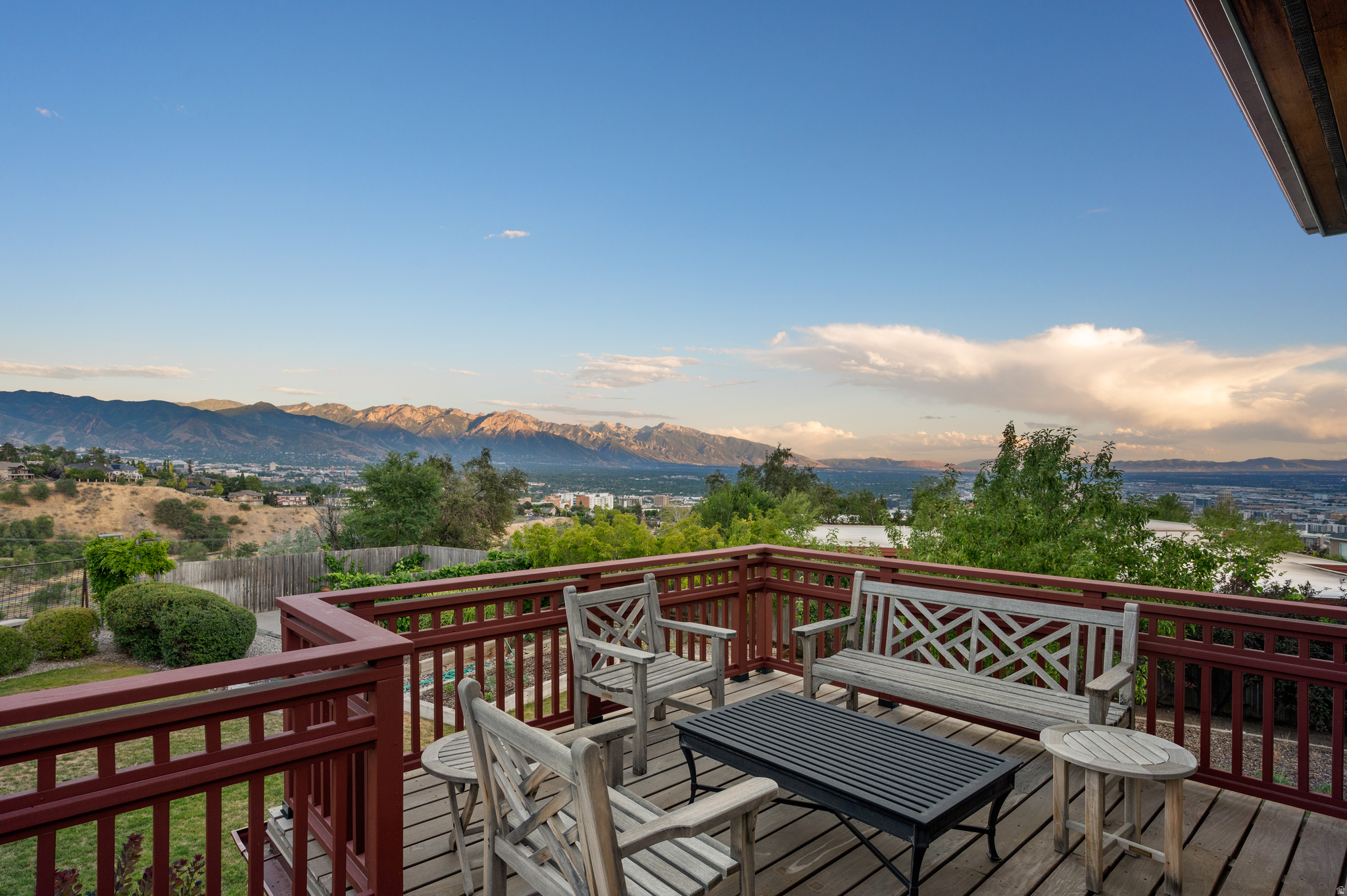 ENSIGN DOWNS PLAT A - Residential