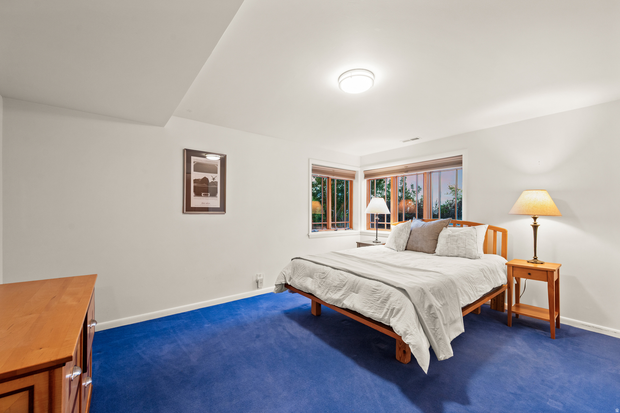 ENSIGN DOWNS PLAT A - Residential