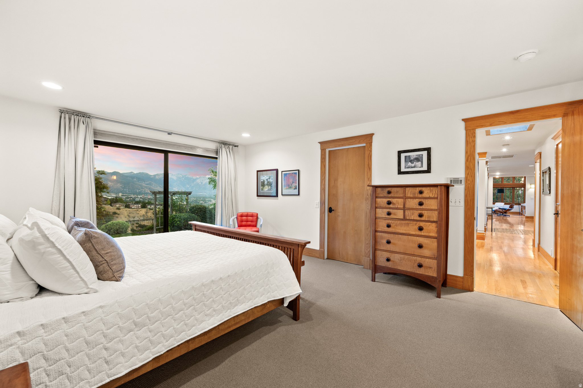 ENSIGN DOWNS PLAT A - Residential