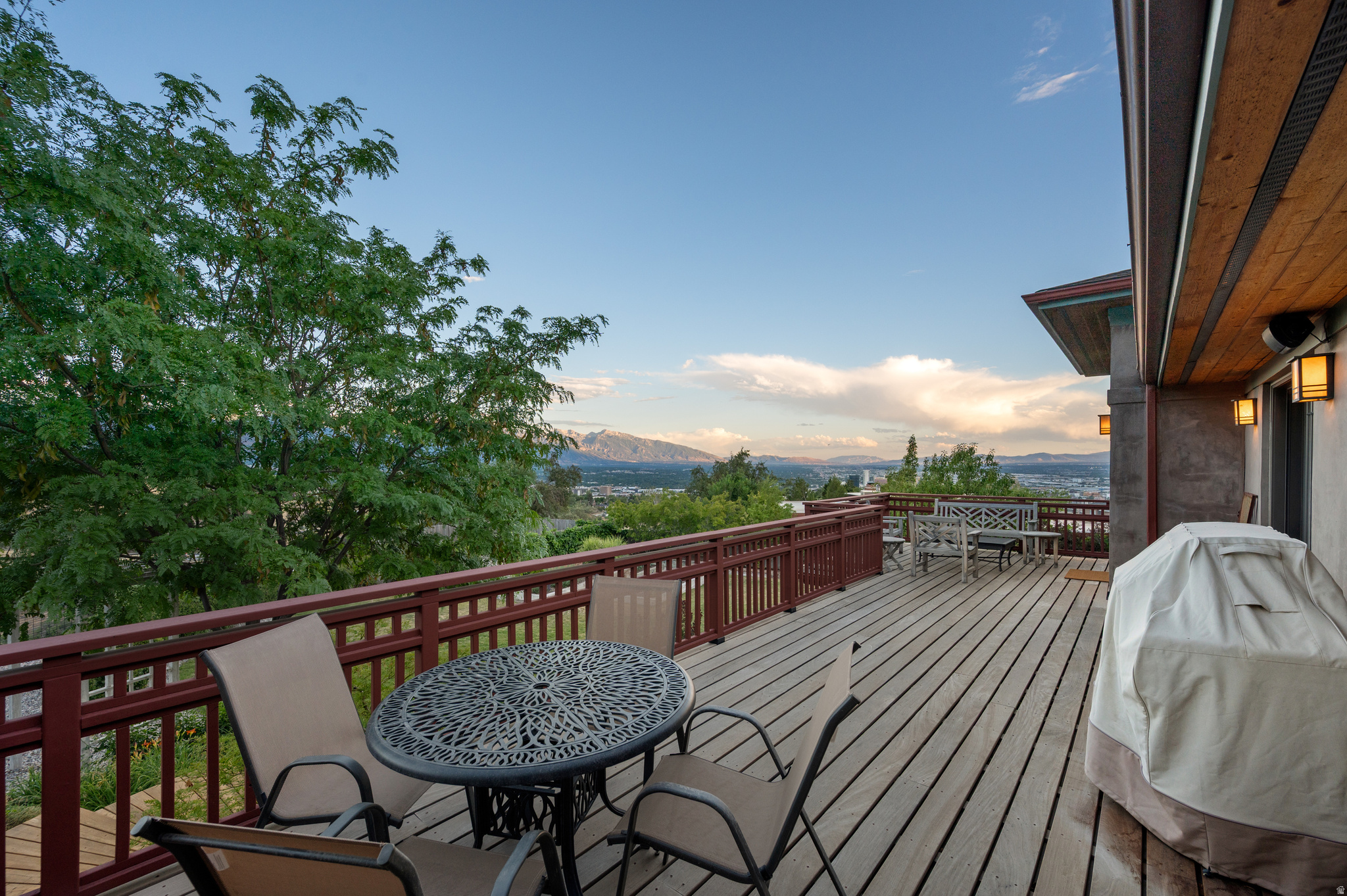 ENSIGN DOWNS PLAT A - Residential
