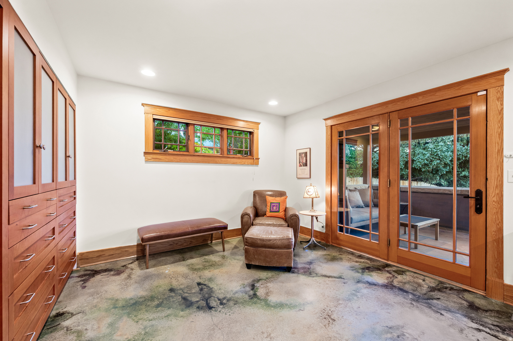 ENSIGN DOWNS PLAT A - Residential