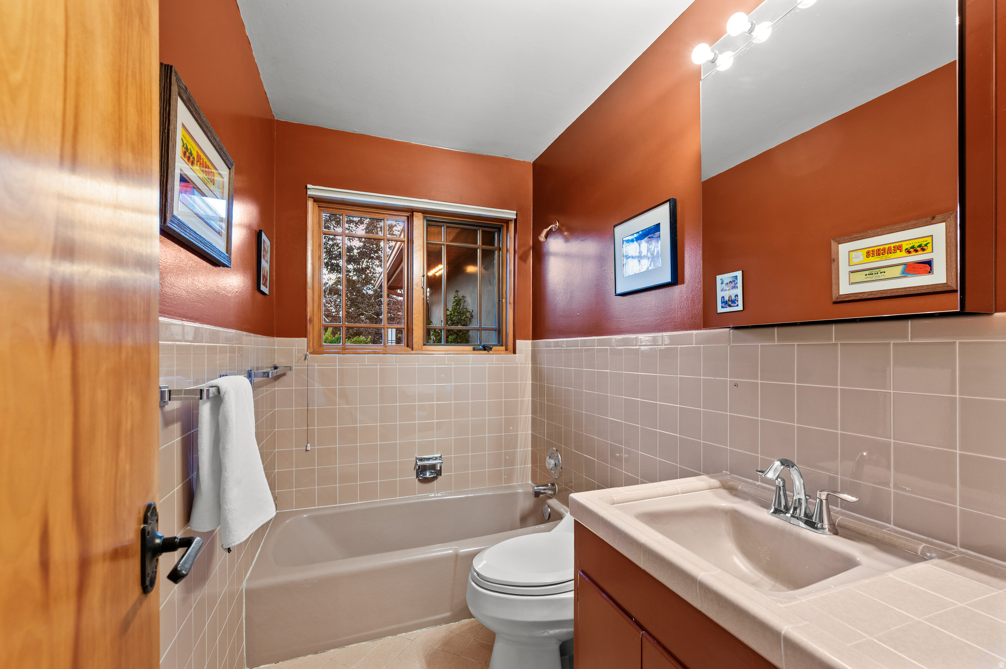 ENSIGN DOWNS PLAT A - Residential