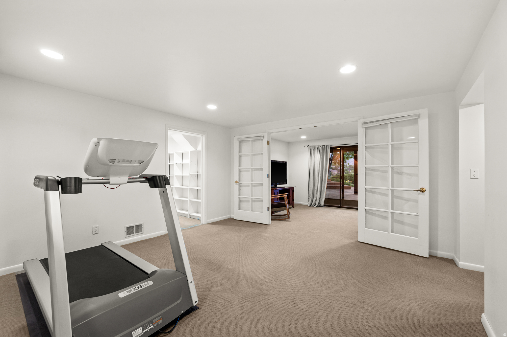 ENSIGN DOWNS PLAT A - Residential
