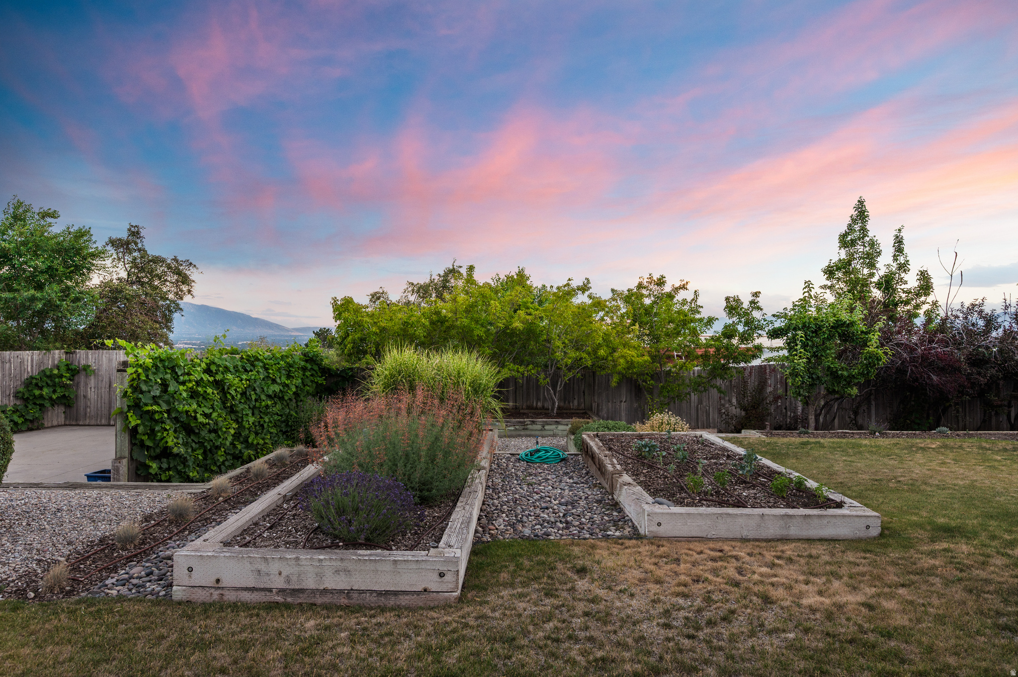 ENSIGN DOWNS PLAT A - Residential