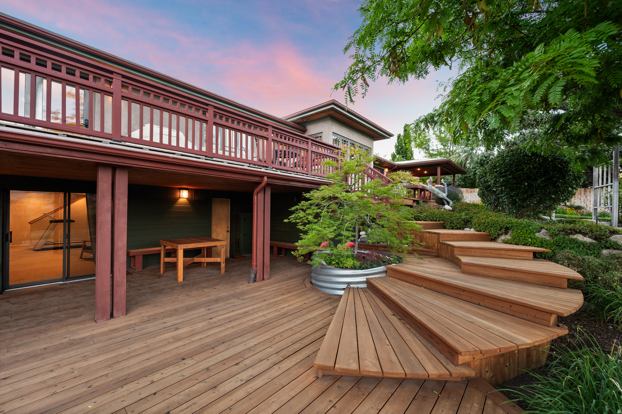 ENSIGN DOWNS PLAT A - Residential