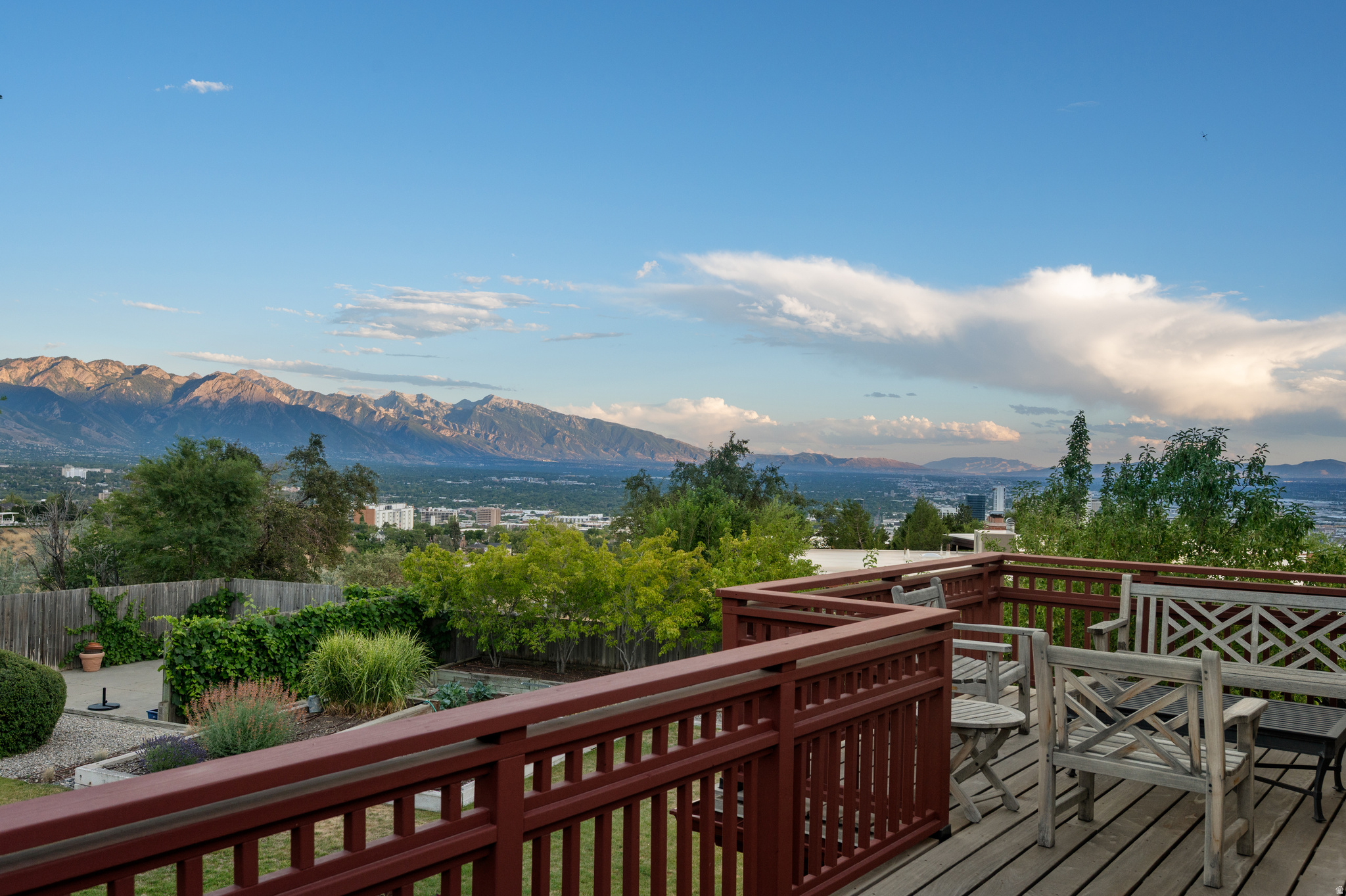 ENSIGN DOWNS PLAT A - Residential