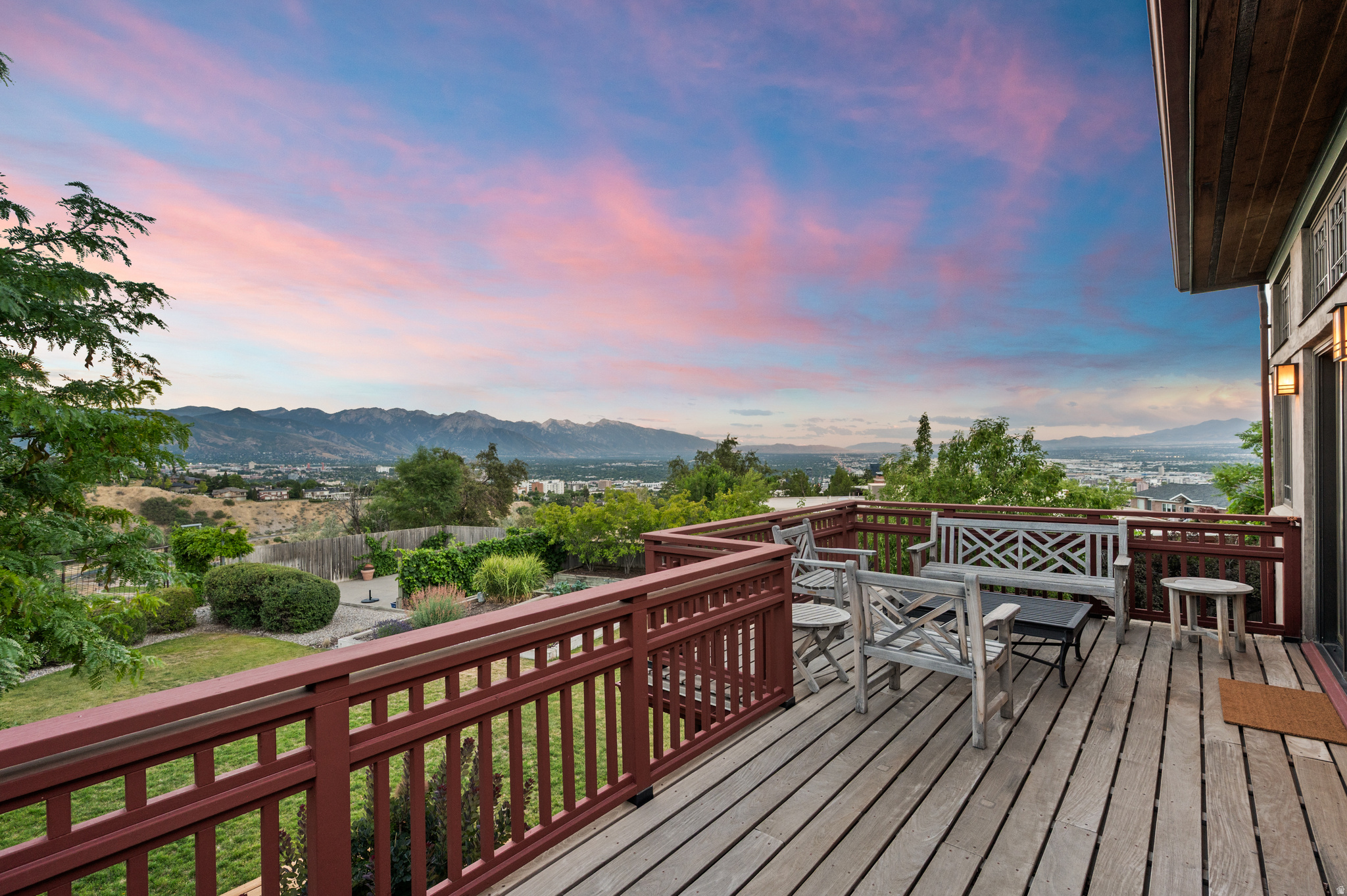 ENSIGN DOWNS PLAT A - Residential
