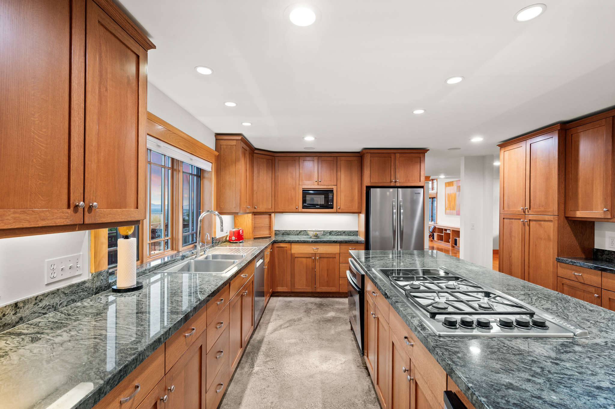 ENSIGN DOWNS PLAT A - Residential
