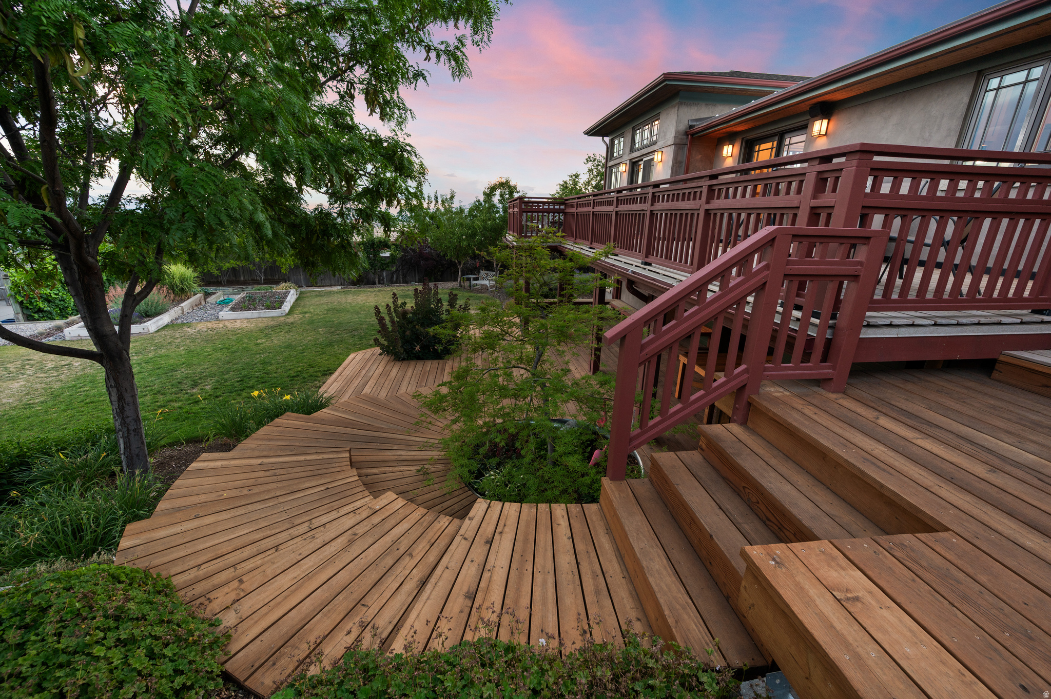 ENSIGN DOWNS PLAT A - Residential