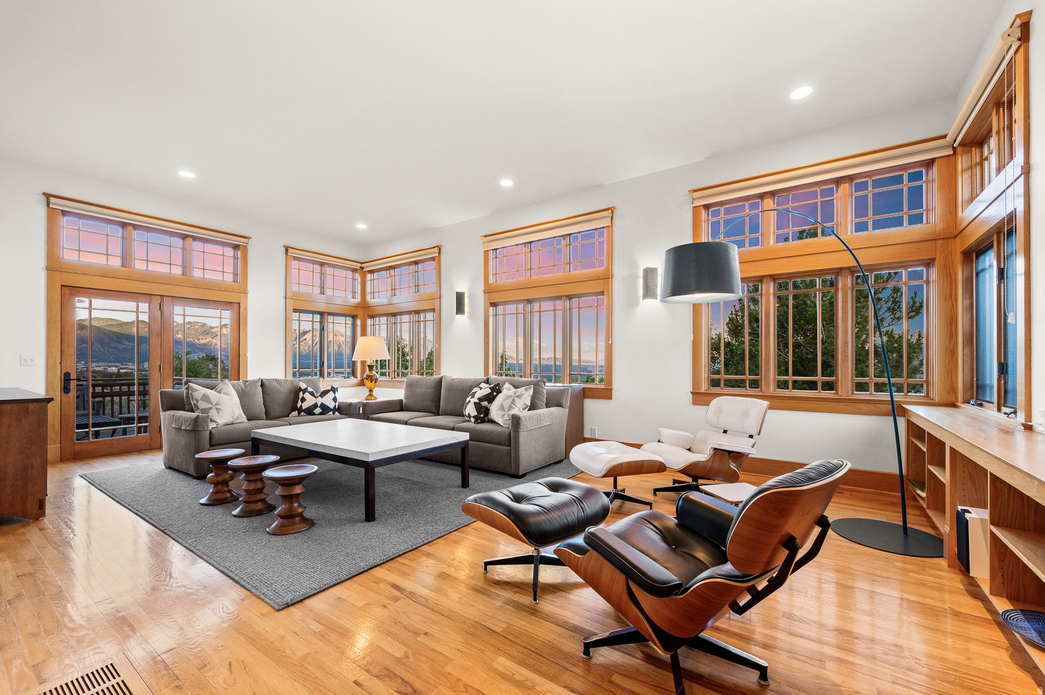 ENSIGN DOWNS PLAT A - Residential