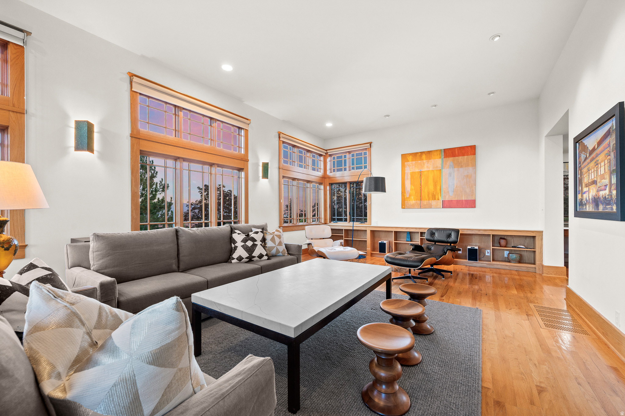 ENSIGN DOWNS PLAT A - Residential