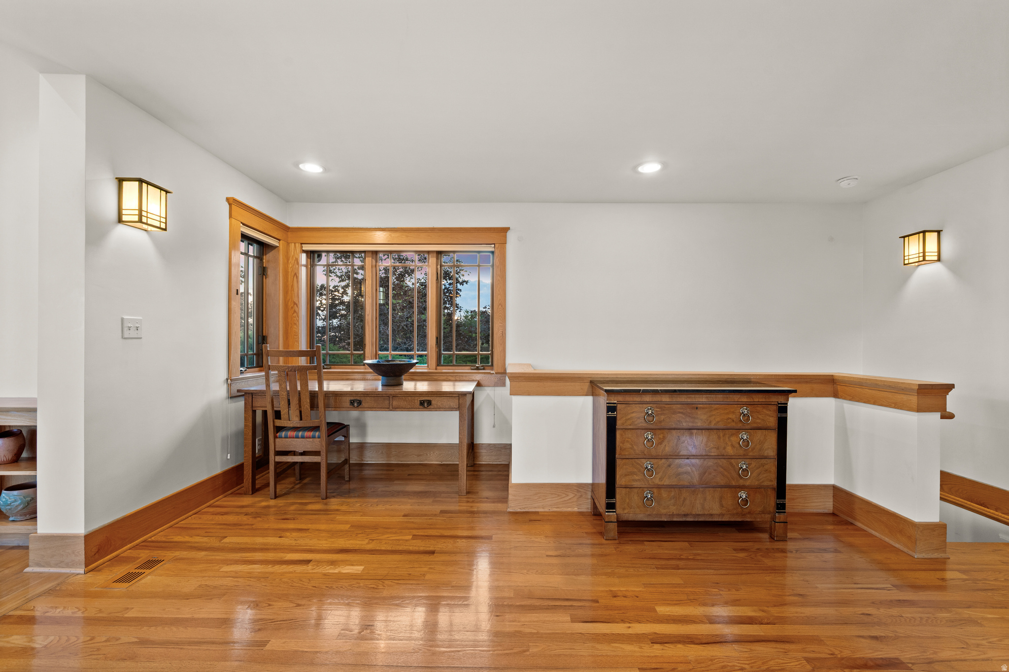 ENSIGN DOWNS PLAT A - Residential