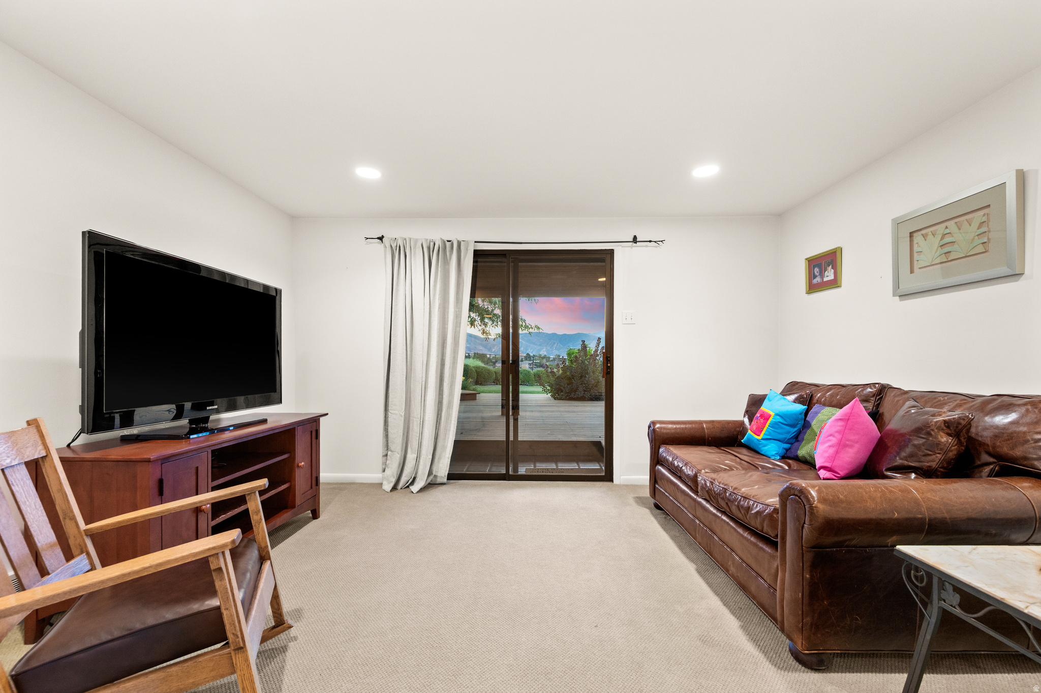 ENSIGN DOWNS PLAT A - Residential