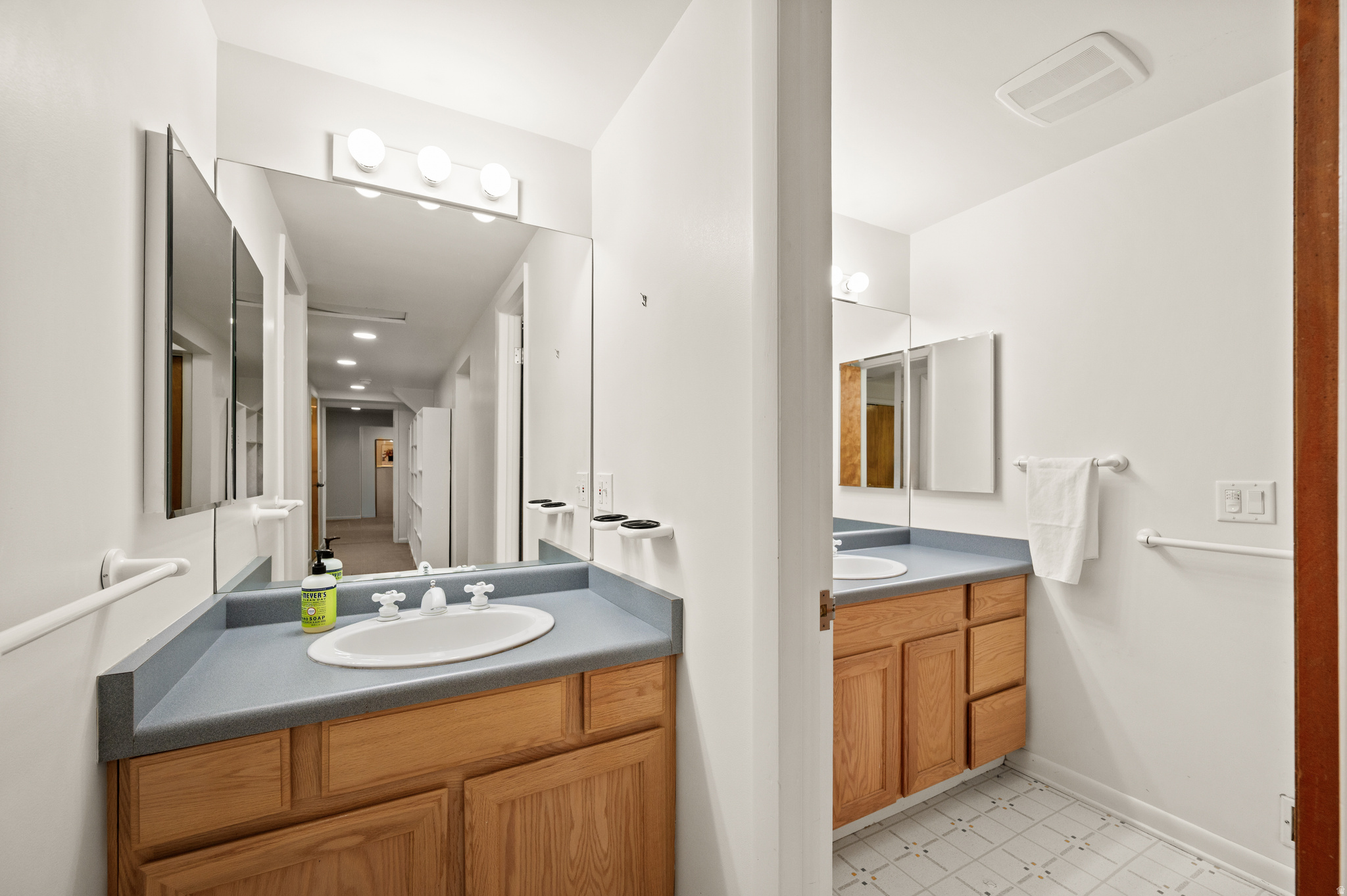ENSIGN DOWNS PLAT A - Residential