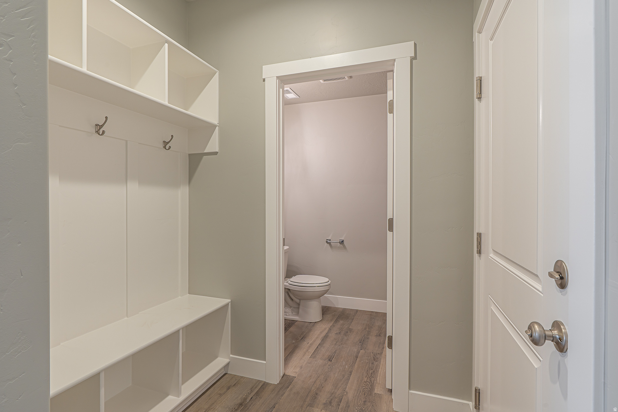 FIREFLY ESTATES PHASE 1 - Residential