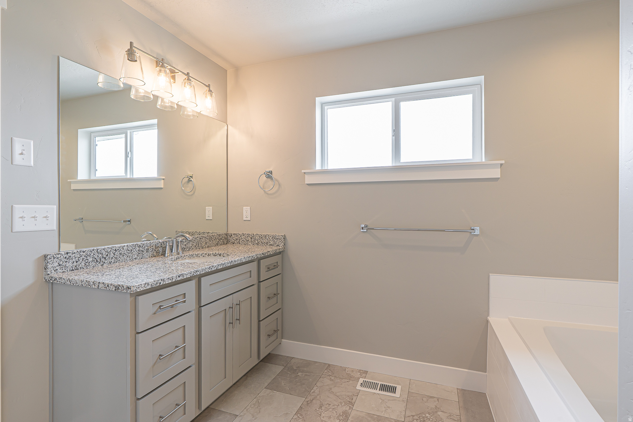 FIREFLY ESTATES PHASE 1 - Residential