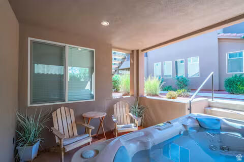 PARADISE VILLAGE AT - Residential