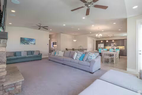 PARADISE VILLAGE AT - Residential