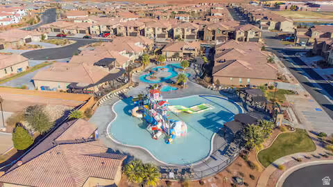 PARADISE VILLAGE AT - Residential