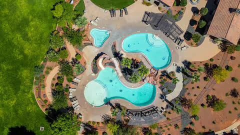 PARADISE VILLAGE AT - Residential