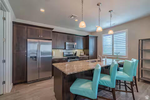 PARADISE VILLAGE AT - Residential