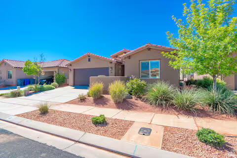 PARADISE VILLAGE AT - Residential