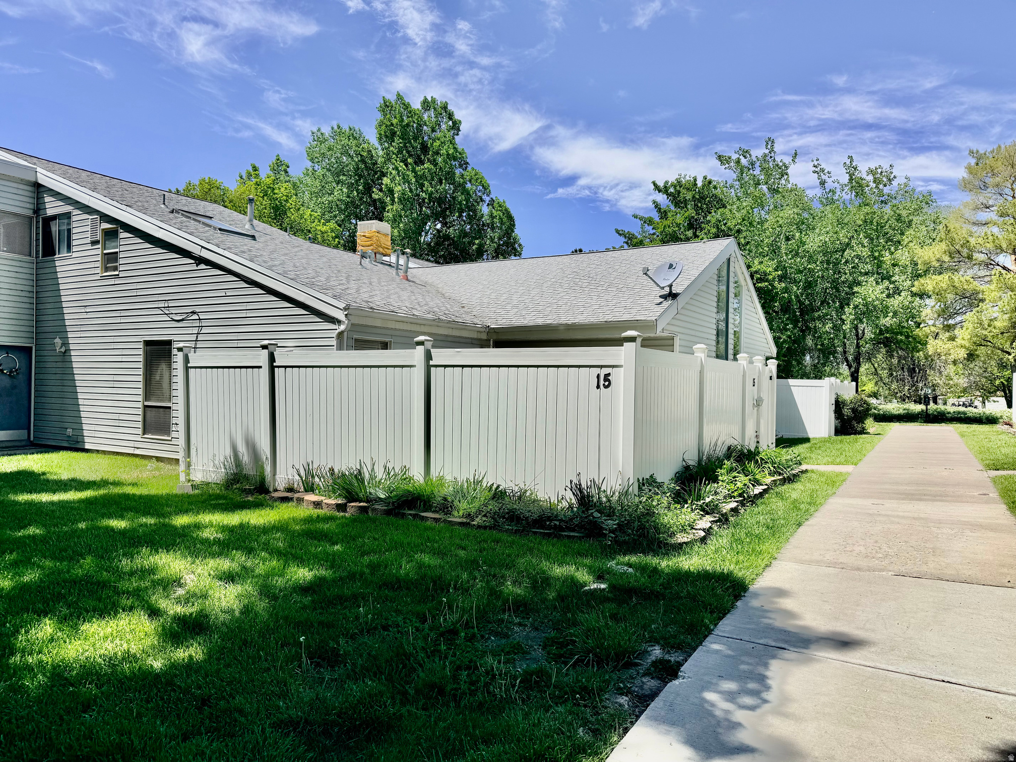 Beautifully updated condo nestled in the desirable Mill Pond PUD community. Enjoy a prime location just minutes from the lake, parks, walking trails, and skate park. The best part is you will also be within walking distance of the clubhouse, community pool, golf course, tennis courts and spa.  This move-in ready home features stylish updates throughout, offering a perfect blend of comfort and convenience. Relax in a peaceful neighborhood setting while still being close to recreation, shopping, dining, and everyday amenities. A great opportunity for low-maintenance living in an ideal location.  Square footage figures are provided as a courtesy estimate only and were obtained from county records.  Buyer is advised to obtain an independent measurement.