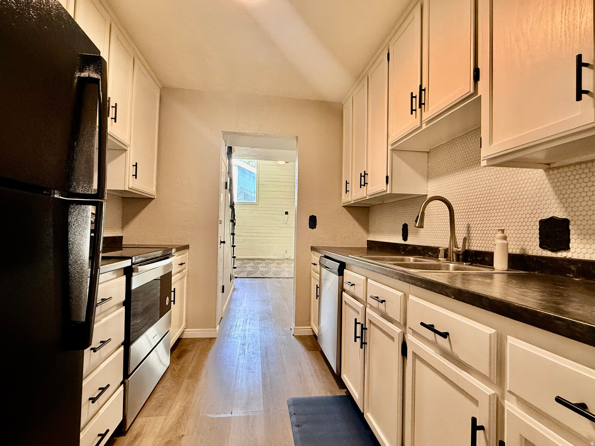 MILL POND PUD - Residential